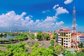 Loạt dự án bất động sản chậm tiến độ ở Vĩnh Phúc