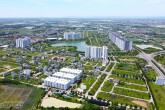 Thị trường bất động sản tuần qua (4/2 - 10/2): Sắp xong Aeon Mall Huế, ba doanh nghiệp làm KĐT ven biển Bình Định