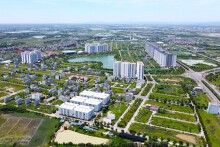 Thị trường bất động sản tuần qua (4/2 - 10/2): Sắp xong Aeon Mall Huế, ba doanh nghiệp làm KĐT ven biển Bình Định