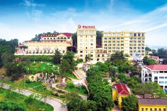 TP Bắc Ninh điều chỉnh quy hoạch resort 5 sao của Tập đoàn Quốc tế Phượng Hoàng