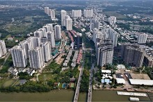 120.000 tỷ đồng trái phiếu bất động sản đến hạn năm 2024
