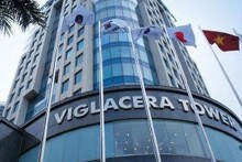 Lợi nhuận tháng 1 của Viglacera vượt 87% so với kế hoạch