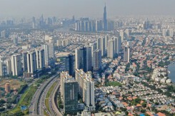 'TP HCM cần được phân quyền tối đa để thực hiện cơ chế đặc thù'