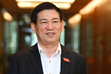 Bộ trưởng Tài chính: 'Thị trường trái phiếu doanh nghiệp có thể lên tới 2,5 triệu tỷ'