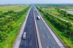 An Giang kiểm tra tiến độ các dự án giao thông trọng điểm