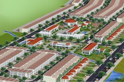 Dự án De Lagi của Năm Bảy Bảy được tăng thêm 60 ha đất nghỉ dưỡng