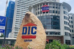 Vợ Chủ tịch DIC Group thoái gần hết cổ phần DIG đang nắm giữ