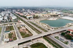 Huyện Lạng Giang, Bắc Giang đấu giá 123 lô đất ở, khởi điểm từ 9,5 triệu đồng/m2
