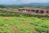 Không quy định hạn mức chuyển mục đích sử dụng đất
