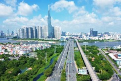 Những quy hoạch nổi bật được phê duyệt sau lần đầu tiên có Quy hoạch tổng thể quốc gia