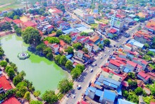 Thái Nguyên mời đầu tư khu đô thị hơn 2.000 tỷ cạnh dự án của Fecon