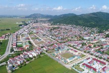 Thông tin quy hoạch nổi bật tuần qua (10/2 - 16/2): Phương án quy hoạch khi mở rộng TP Bắc Giang, Thừa Thiên Huế sẽ đưa Phong Điền lên thị xã