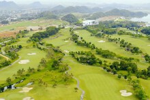 Nhiều khu đô thị, khu du lịch, sân golf ở Ninh Bình vi phạm về quy hoạch, xây dựng