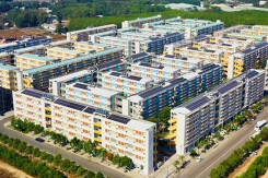 Thủ tướng yêu cầu tổ chức Hội nghị toàn quốc về nhà ở xã hội trong tháng 2