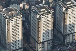3 nghịch lý tiếp tục thách thức thị trường nhà ở