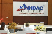 Kinh Bắc điều chỉnh lợi nhuận sau thuế quý IV/2023 giảm hơn 12%