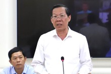 'TP HCM có tiền làm 200 km metro, chỉ cần cơ chế thực hiện'