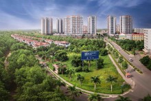 Backlog bất động sản của Nam Long đạt 11.100 tỷ đồng tại cuối năm 2023