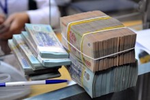 Nhiều doanh nghiệp chốt quyền chia cổ tức trong tuần sau, cao nhất 40% ở một ngân hàng