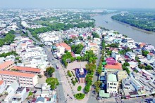 Thị trường bất động sản tuần qua (11/2 - 17/2): Sắp diễn ra Hội nghị toàn quốc về NOXH, Vinhomes nhắm dự án gần 4 tỷ USD ở Long An