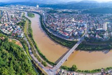 Lào Cai điều chỉnh quy hoạch khu nghỉ dưỡng khoáng nóng 24 ha