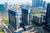 Xây dựng Hòa Bình trúng thầu 5 dự án tại châu Phi