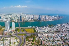 Tiến độ hai dự án giao thông nghìn tỷ ở Đà Nẵng