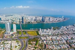 Tiến độ hai dự án giao thông nghìn tỷ ở Đà Nẵng