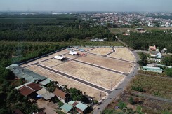 Xuất hiện nhiều giao dịch đất nền dưới 2 tỷ ven TP HCM