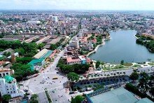 Hàng loạt dự án FDI đổ bộ Hải Dương