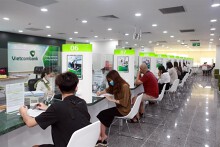 Cập nhật lãi suất ngân hàng Vietcombank tháng 2/2024, cao nhất 4,7%/năm