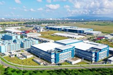 Cổ phiếu SIP của Sài Gòn VRG chính thức đủ điều kiện giao dịch ký quỹ