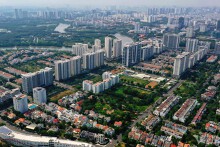 Một doanh nghiệp BĐS bị cưỡng chế dừng làm thủ tục hải quan do nợ thuế gần 1.300 tỷ