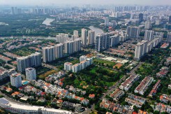 Một doanh nghiệp BĐS bị cưỡng chế dừng làm thủ tục hải quan do nợ thuế gần 1.300 tỷ