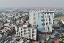 BĐS Thành Đông bị phạt 400 triệu đồng do chiếm gần 9.000 m2 đất tại KĐT mới phía nam TP Hải Dương