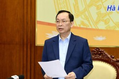 Phó Thống đốc: Nhất trí kéo dài Thông tư 02, sẽ ban hành cơ chế trong quý I