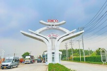 ACBS: IDICO có thể bắt đầu cho thuê đất KCN Tân Phước 1 (Tiền Giang) từ cuối năm nay