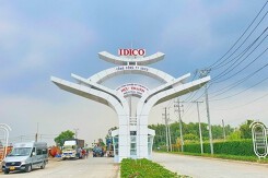 ACBS: IDICO có thể bắt đầu cho thuê đất KCN Tân Phước 1 (Tiền Giang) từ cuối năm nay