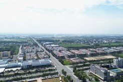 Bình Dương rục rịch tính giá đất theo thị trường