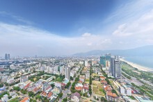 Đà Nẵng đấu giá khu đất xây trung tâm thương mại 2.000 tỷ