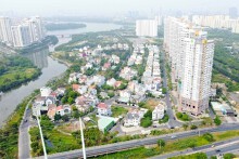 Sau nhà giá rẻ, căn hộ 2 - 5 tỷ tại TP HCM sẽ ngày càng khan hiếm