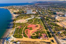 Ecopark, T&T, Flamingo muốn đầu tư vào tại Ninh Thuận