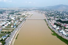 'Đại gia đất' Khánh Hoà muốn gom thêm 89 ha đất Diên Khánh