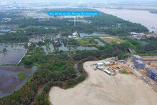 Lộ diện nhóm nhà đầu tư đăng ký làm hai khu đô thị 14.000 tỷ ở Đồng Nai