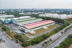 Chủ đầu tư KCN niêm yết có thể sẽ tăng giá thuê đất thêm khoảng 15% trong năm 2024