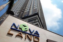 Cổ đông lớn của Novaland tiếp tục đăng ký thoái 4 triệu cổ phiếu NVL để cân đối danh mục đầu tư
