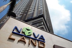 Cổ đông lớn của Novaland tiếp tục đăng ký thoái 4 triệu cổ phiếu NVL để cân đối danh mục đầu tư