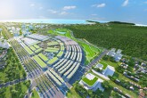 Phát Đạt cần nộp bổ sung hơn 86 tỷ đồng cho dự án tại Nhơn Hội do điều chỉnh quy hoạch