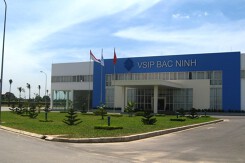 Thanh tra chỉ ra loạt sai phạm tại phần dự án VSIP Bắc Ninh do BĐS Đệ Tam làm chủ đầu tư