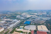Khu tây Hà Nội sắp có cụm công nghiệp hơn nghìn tỷ gần Đại lộ Thăng Long, đón quy hoạch hai tuyến đường lớn